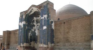 Mescid-e Kabud