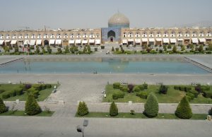 Şeyh Lütfullah Camii