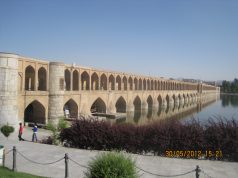 Si o Se Pol Köprüsü