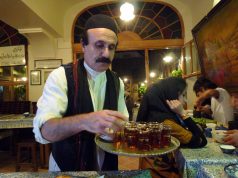 Turkiler – Azeriler