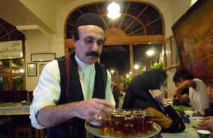 Turkiler – Azeriler