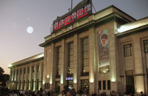 Genel Bilgiler Tahran