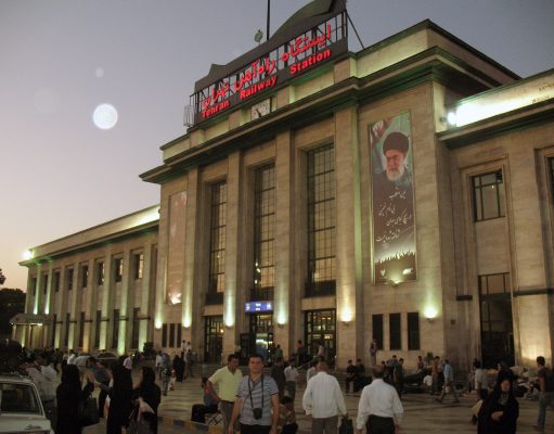 Genel Bilgiler Tahran