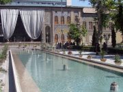 Gülistan Sarayı Saray