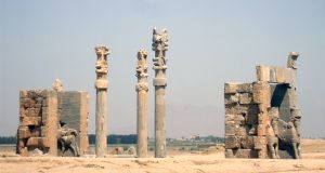 Persepolis Siraz