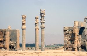 Persepolis Siraz