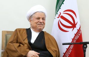 Humeyni’den Sonra (1989-2012) Reisicumhur