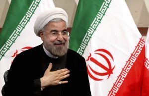 Ruhani Dönemi