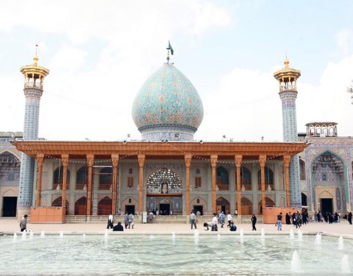 Şah-e Çerağ