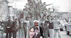 İran – Irak Savaşı (1980-1988)