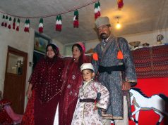 Kashkayiler Siraz