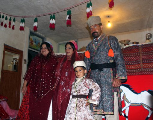 Kashkayiler Siraz